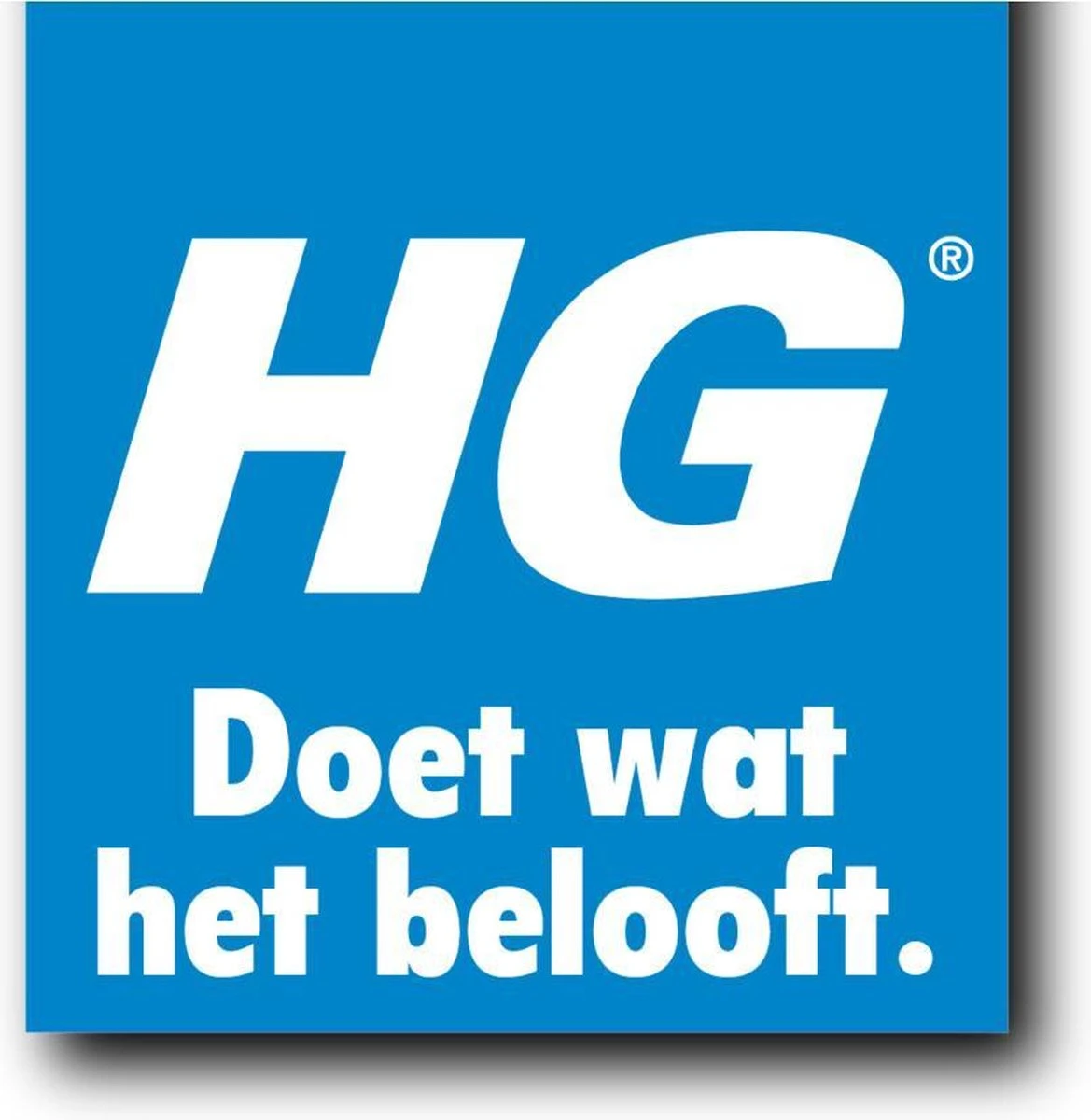 HG Glasreiniger Concentraat - 500ml - Reinigt Streeploos - De Keuze Van Professionele Glazenwassers - Afbeelding 7
