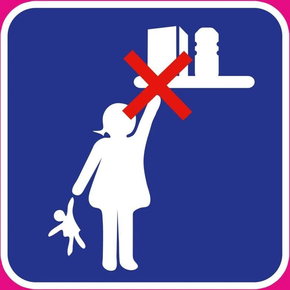 Omo Kleur Waspoeder - 6 X 14 Wasbeurten - Voordeelverpakking - Afbeelding 6