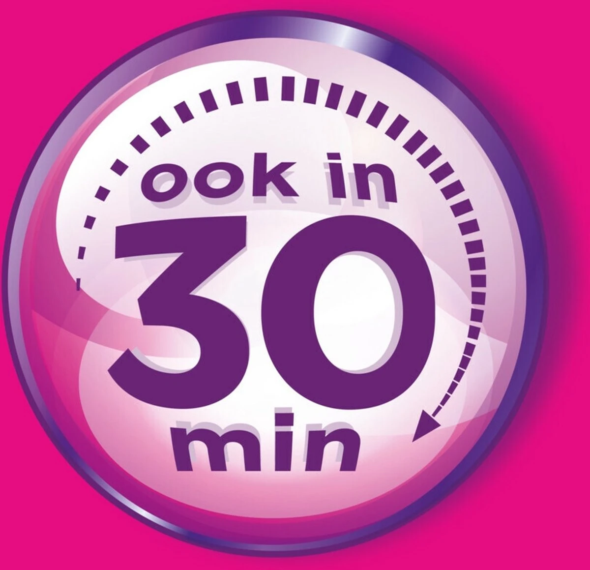 Omo Kleur XXL Waspoeder Voor De Gekleurde Was - 80 Wasbeurten - Afbeelding 13