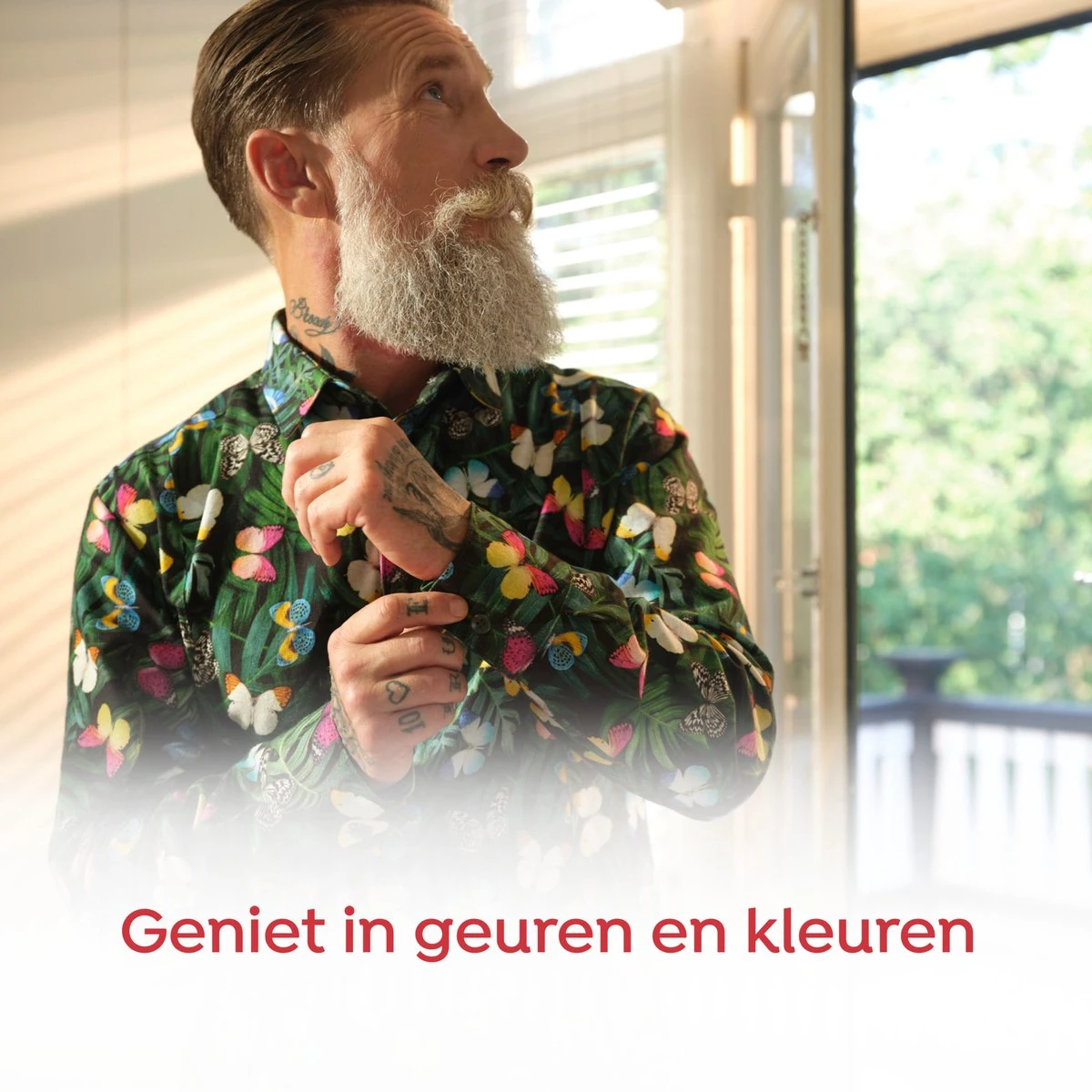 Robijn Pink Sensation Dry Wash Spray - 2 X 200 Ml - Voordeelverpakking - Afbeelding 6