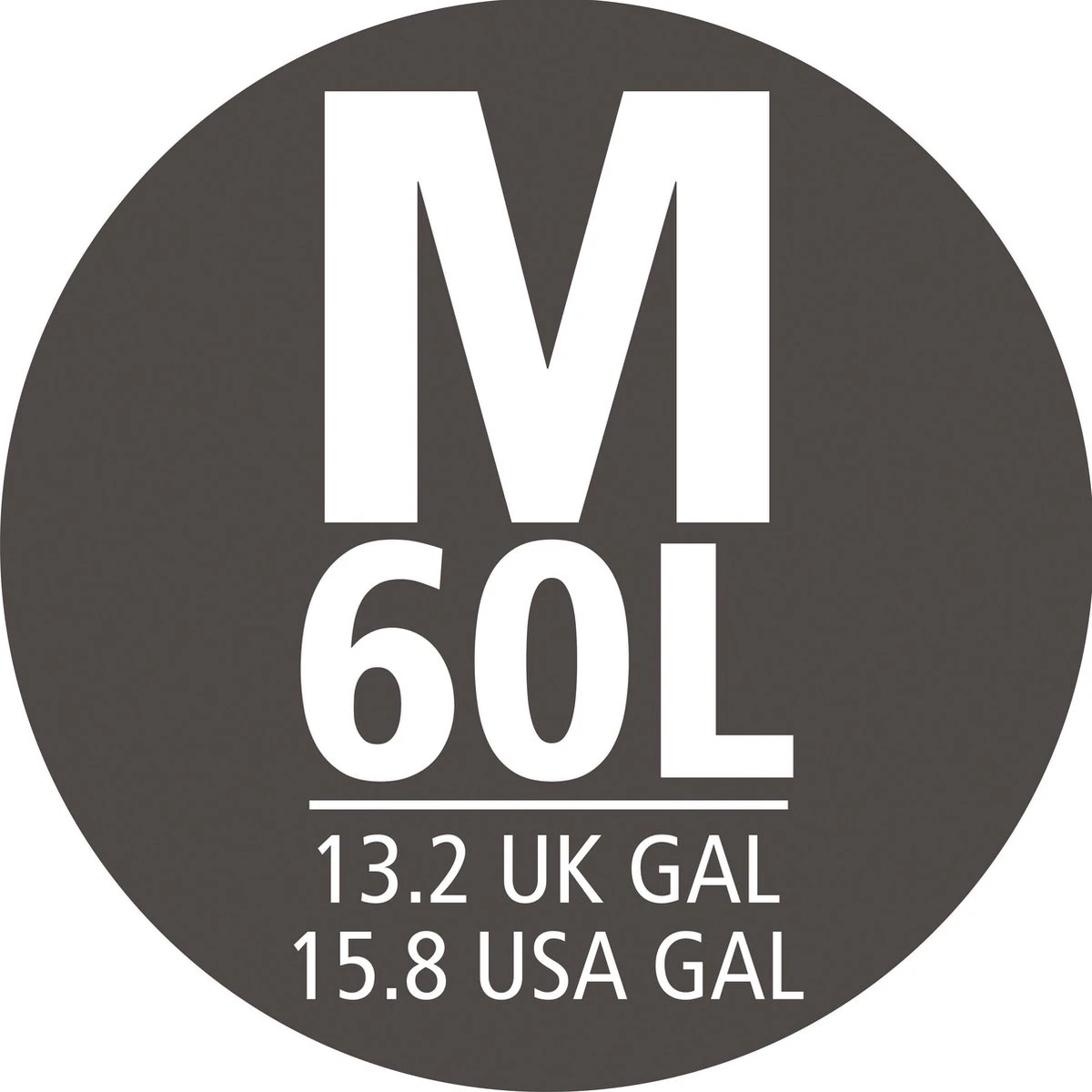 Brabantia PerfectFit Vuilniszakken - 60 L - Code M - 6 Rollen X 20 Stuks - Afbeelding 6