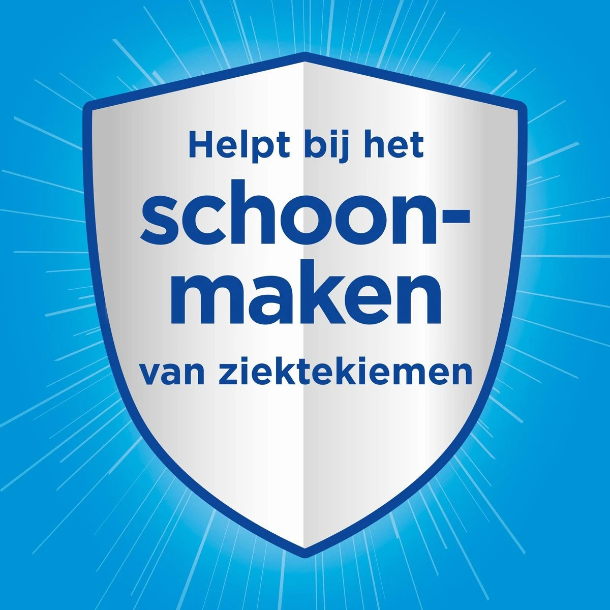 Ajax® Ajax Allesreiniger 100% Hygiene 6 X 1L - Voordeelverpakking - Afbeelding 7