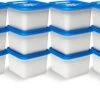 Amuse® | Klein Diepvriesdoosje Alaska 200ml | 12 Stuks | Bewaardoos | Klein Vershouddoosje