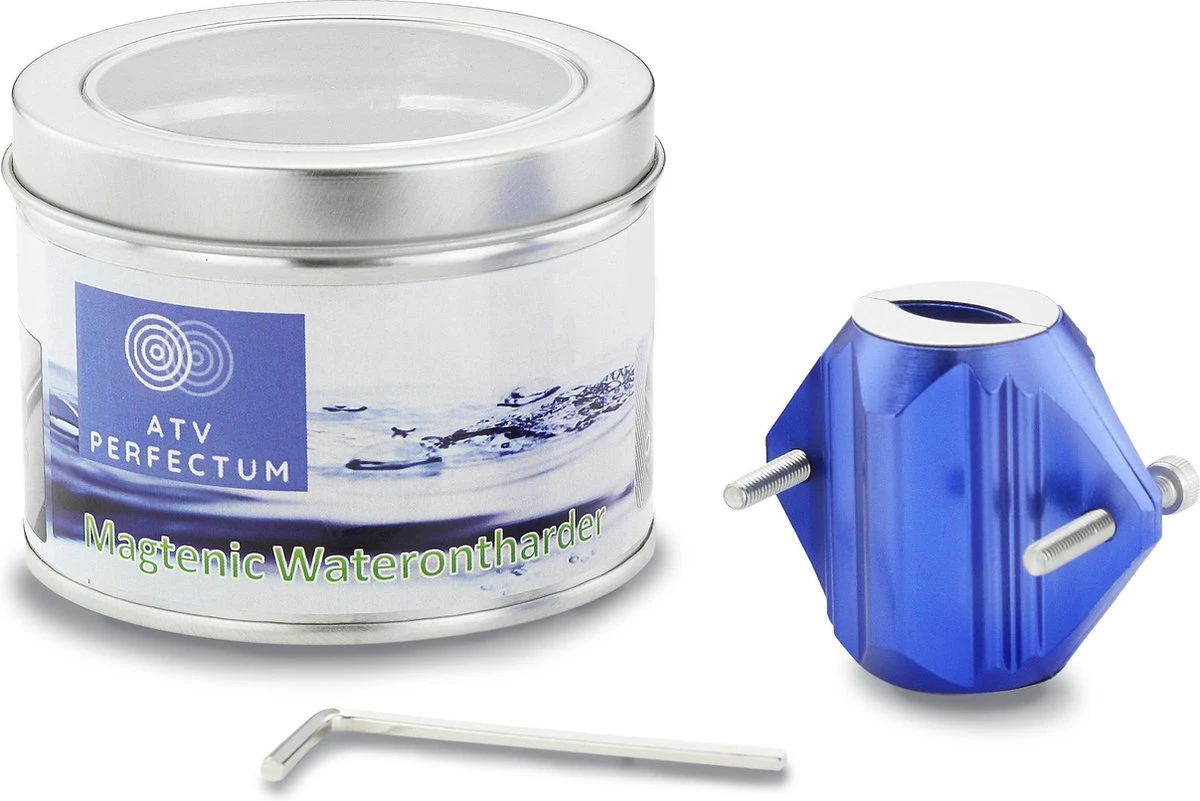ATV PRO 2 ULTRA Magnetische Waterontharder - Waterontharder Magneet - Waterontharder Waterleiding - Anti Kalk - Ontkalker - Afbeelding 2