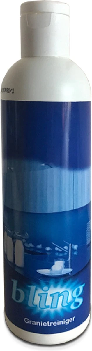 Bling OHSETC Onderhoudsset C Voor Een Granieten Of Natuursteen Keukenwerkblad - Afbeelding 3