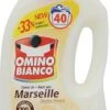 Omino Bianco Marseille - 2L/40 Wasbeurten